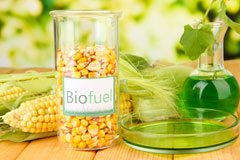Bliby biofuel availability