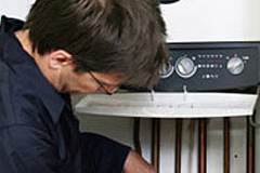 boiler replacement Bliby