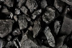 Bliby coal boiler costs