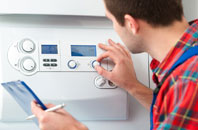 free commercial Bliby boiler quotes