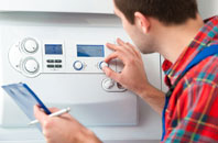 free Bliby gas safe engineer quotes