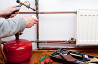 free Bliby heating repair quotes