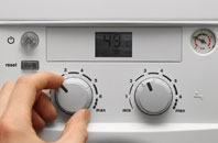 free Bliby boiler maintenance quotes