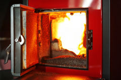 solid fuel boilers Bliby